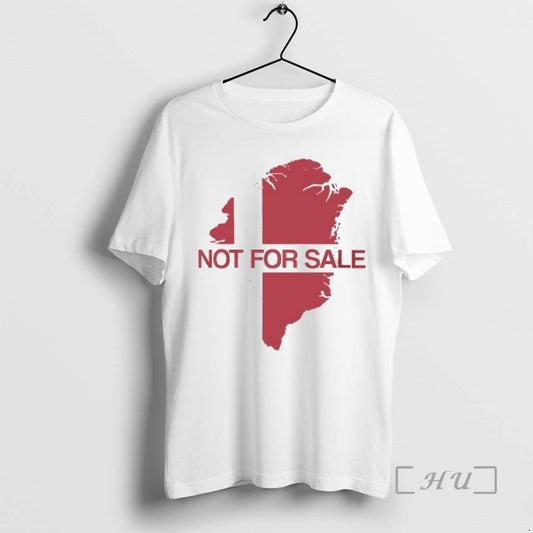 Trending Greenland Is Not For Sale Map T-Shirts, Hoodie, Sweatshirt | AU18TeeNovaLab.com