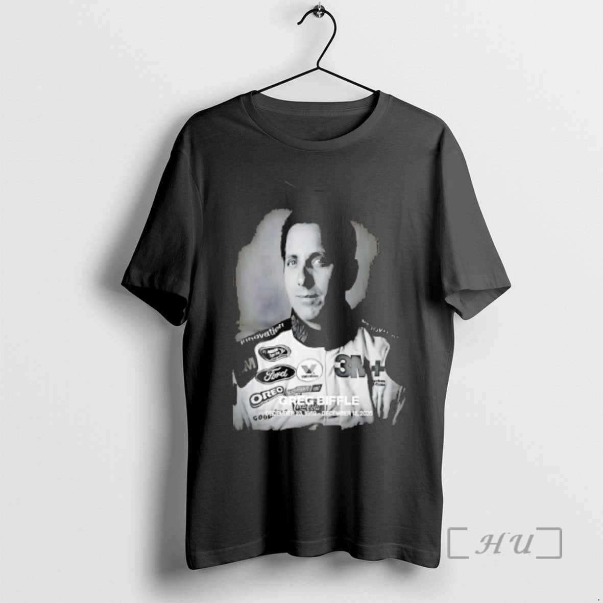 Trending Greg Biffle Rip Nascar Legend Passed Away 1969 2025 T-Shirts, Hoodie, Sweatshirt | AU18TeeNovaLab.com