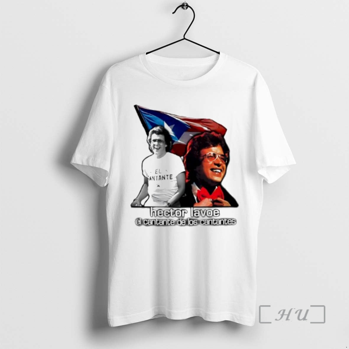 Trending Hector Lavoe El Cantante De Los Cantantes T-Shirts, Hoodie, Sweatshirt | AU18TeeNovaLab.com