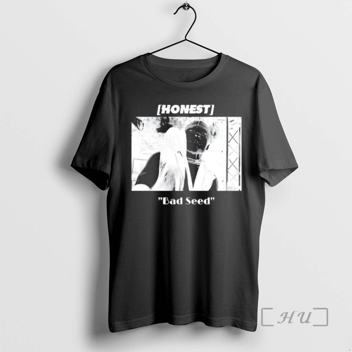 Trending Honest John Bleach Seed Vintage T-Shirts, Hoodie, Sweatshirt | AU18TeeNovaLab.com