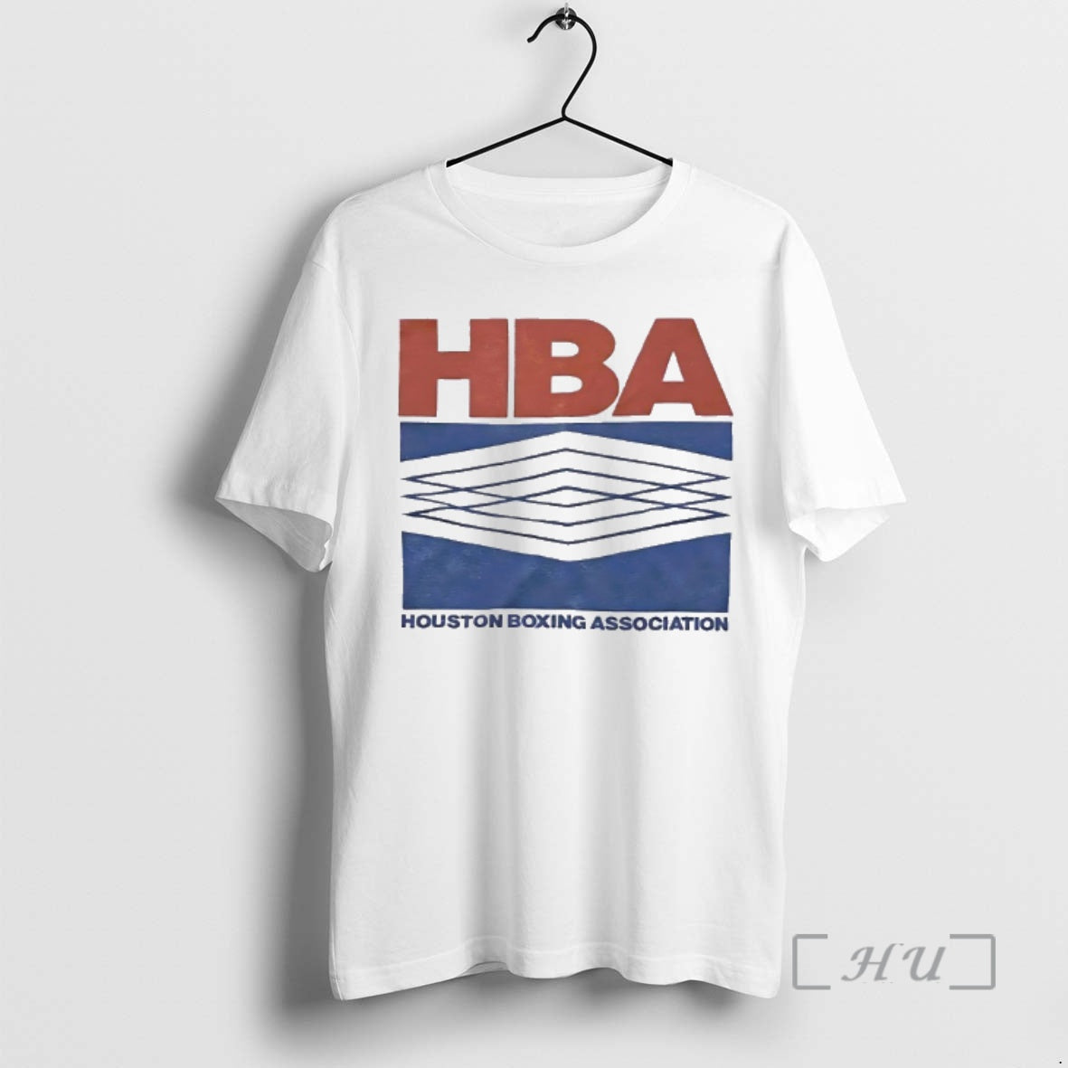 Trending Houston Boxing Association Hba Flag T-Shirts, Hoodie, Sweatshirt | AU18TeeNovaLab.com
