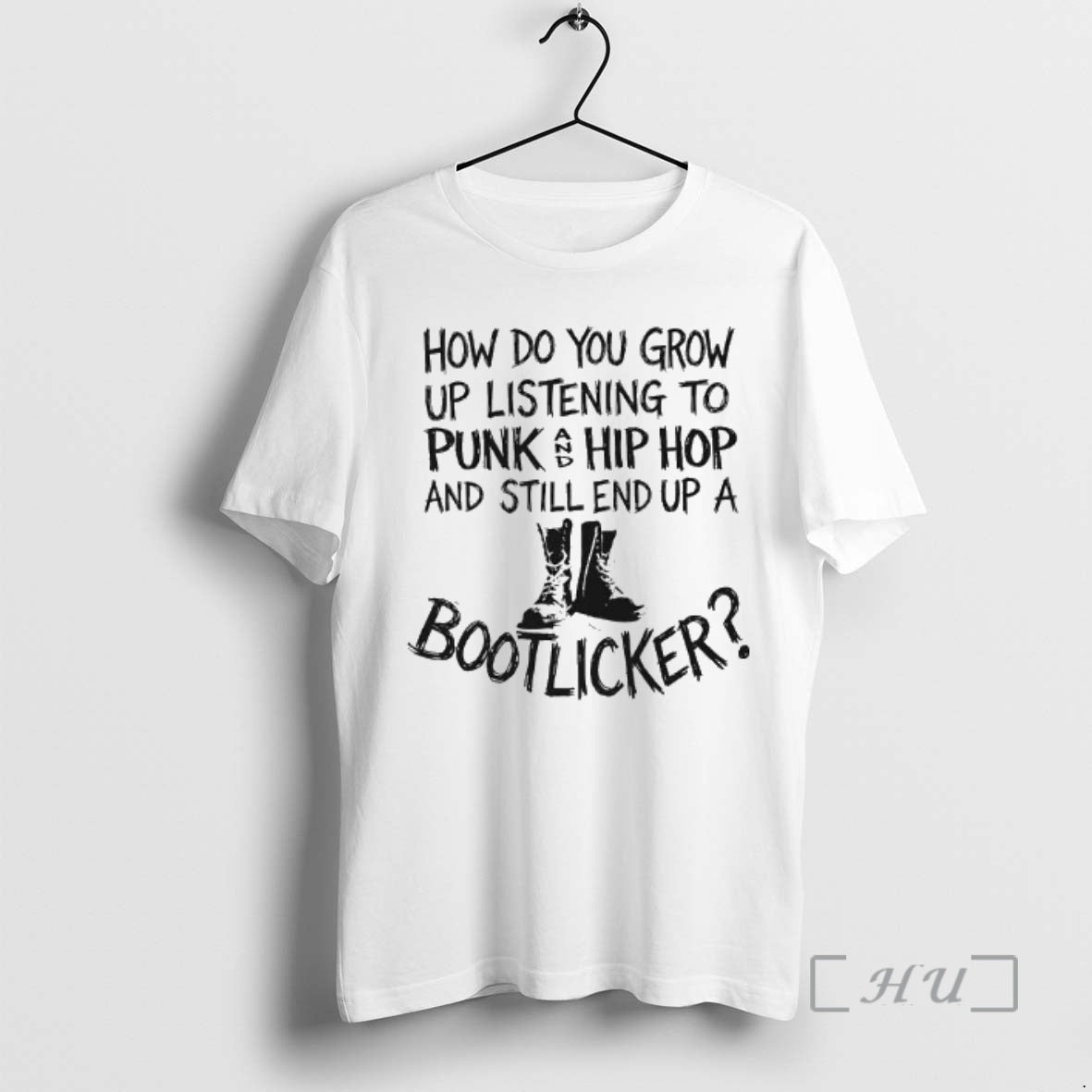 Trending How Do You Grow Up Listening To Punk And Hip Hop Premium T Shirts Hoodie, Sweatshirt | AU18TeeNovaLab.com