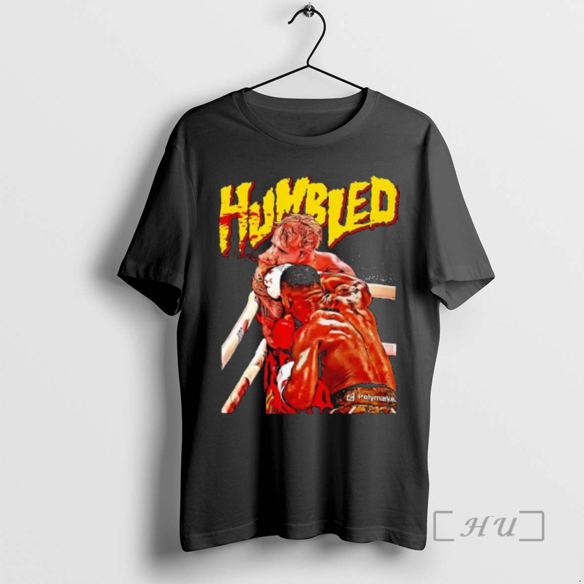 Trending Humbled Boxing Match Jake Paul And Nate Diaz T-Shirts, Hoodie, Sweatshirt | AU18TeeNovaLab.com