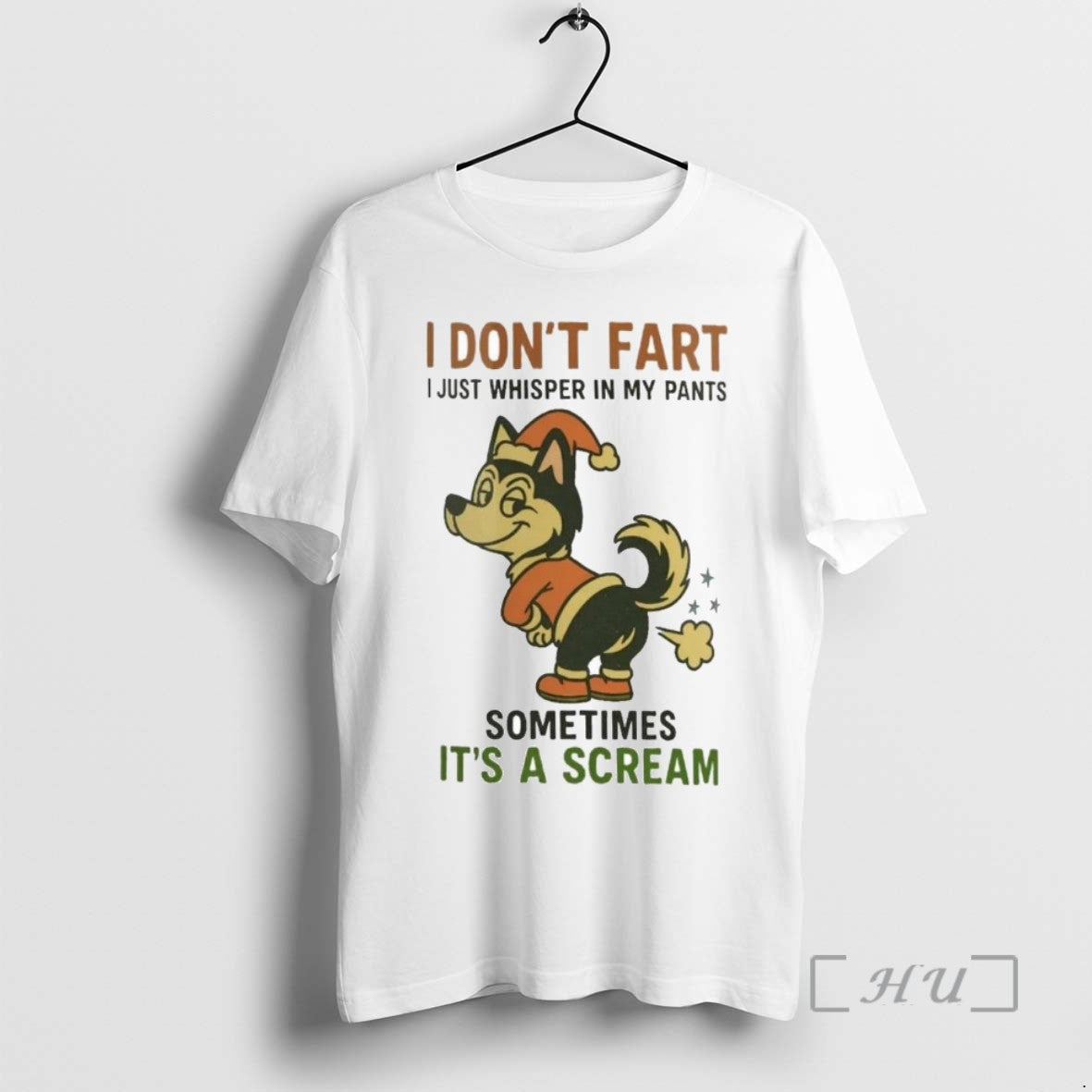 Trending Husky I Dont Fart Whisper In My Pants Its A Scream Christmas T Shirts