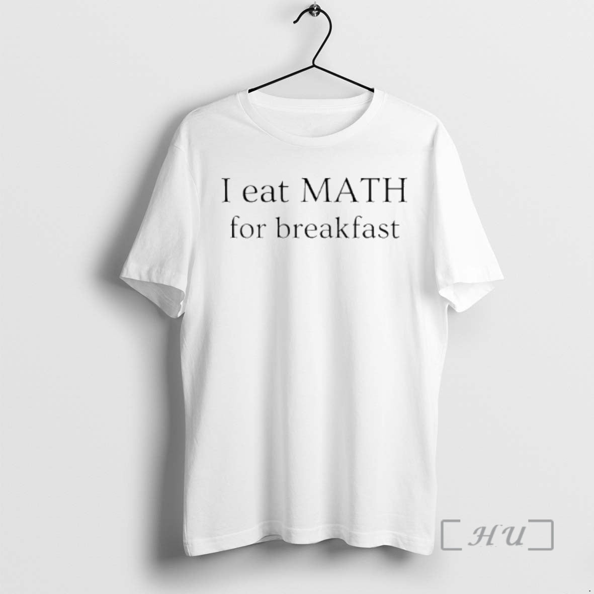 Trending I Eat Maths For Breakfast T-Shirts, Hoodie, Sweatshirt | AU18TeeNovaLab.com