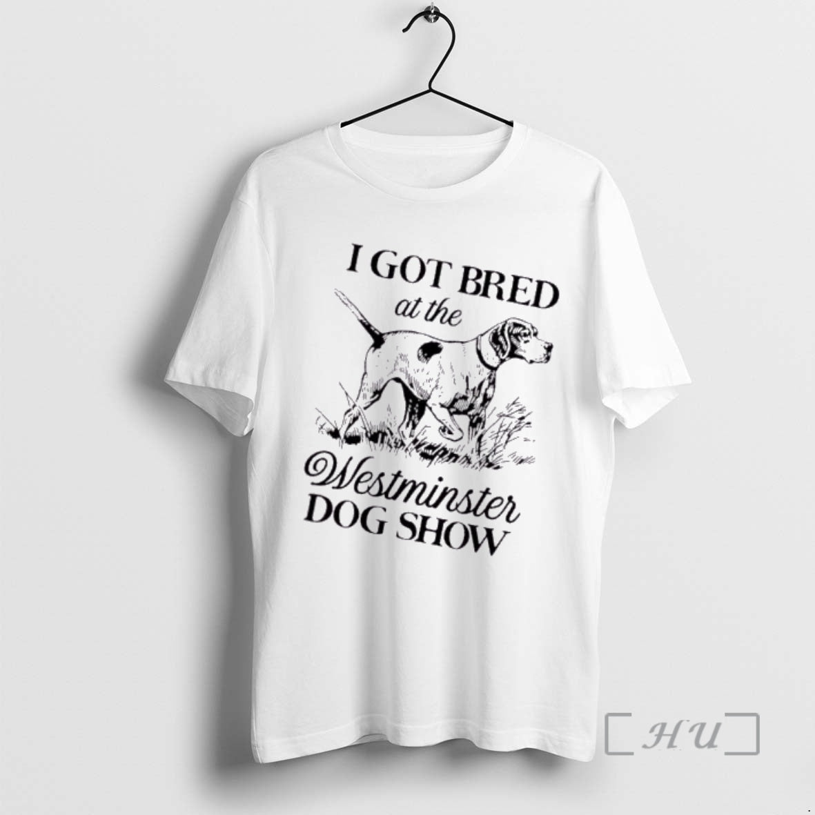 Trending I Got Bred At The Dog Show T-Shirts, Hoodie, Sweatshirt | AU18TeeNovaLab.com
