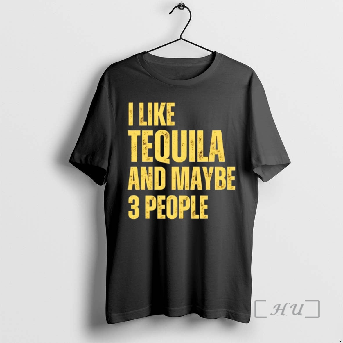 Trending I Like Tequila And Maybe 3 People T-Shirts, Hoodie, Sweatshirt | AU18TeeNovaLab.com