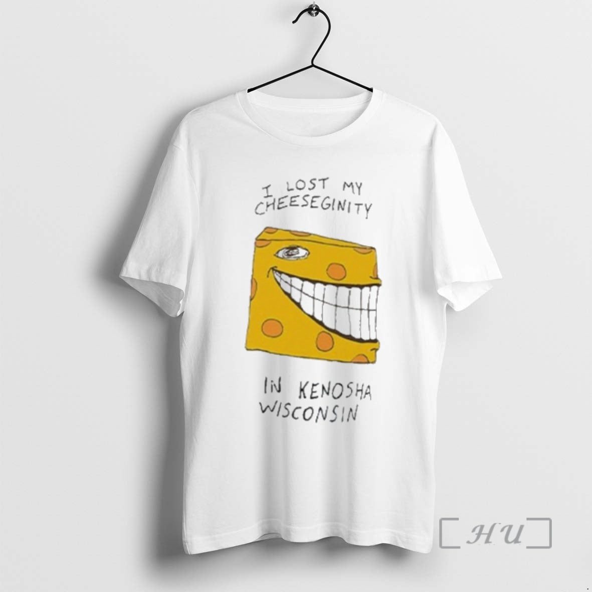 Trending I Lost My Cheeseginity In Kenosha Wisconsin T-Shirts, Hoodie, Sweatshirt | AU18TeeNovaLab.com