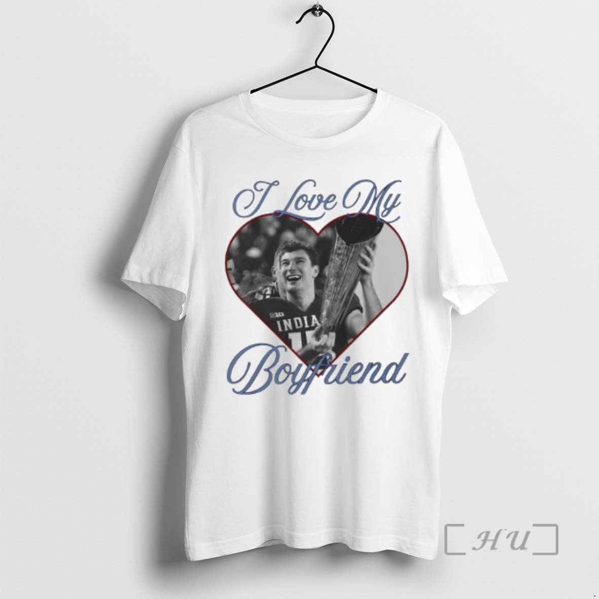 Trending I Love My Boyfriend Fernando Medonza T-Shirts, Hoodie, Sweatshirt | AU18TeeNovaLab.com