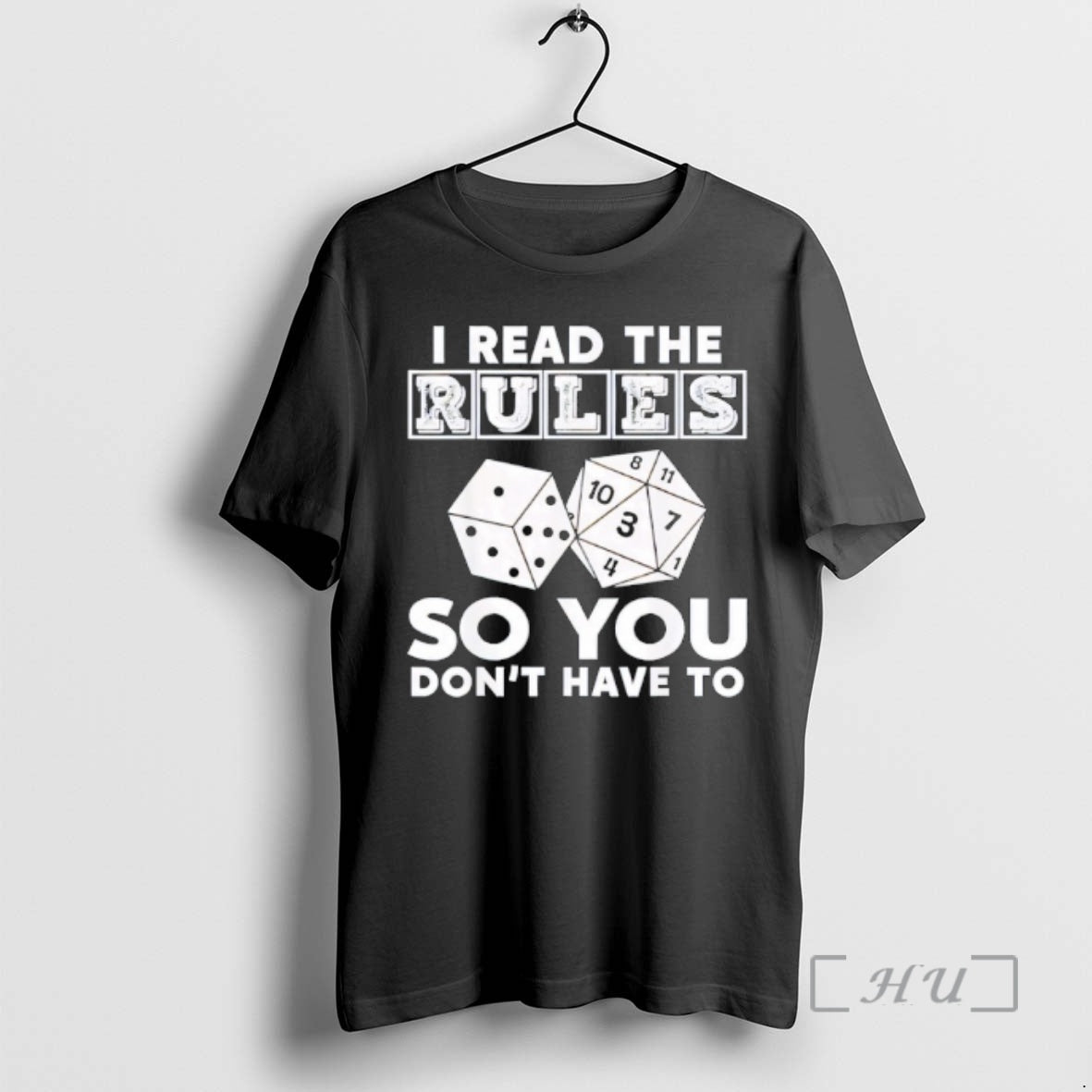 Trending I Read The Rules So You Dont Have To T-Shirts, Hoodie, Sweatshirt | AU18TeeNovaLab.com