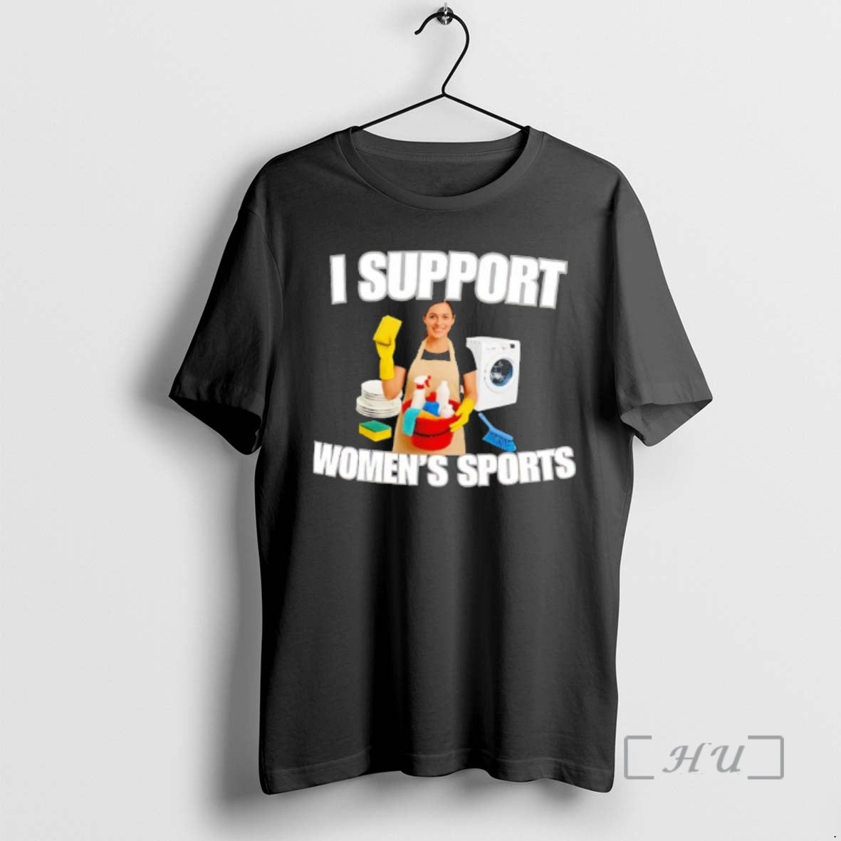 Trending I Support Womens Sports T-Shirts, Hoodie, Sweatshirt | AU18TeeNovaLab.com