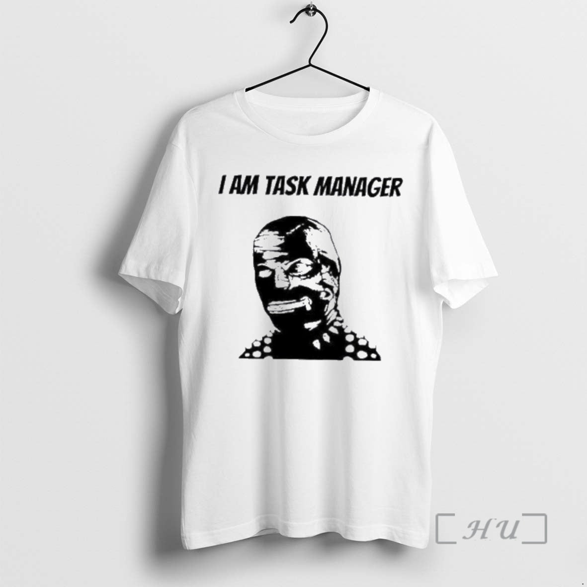 Trending I Am Task Manager T-Shirts, Hoodie, Sweatshirt | AU18TeeNovaLab.com