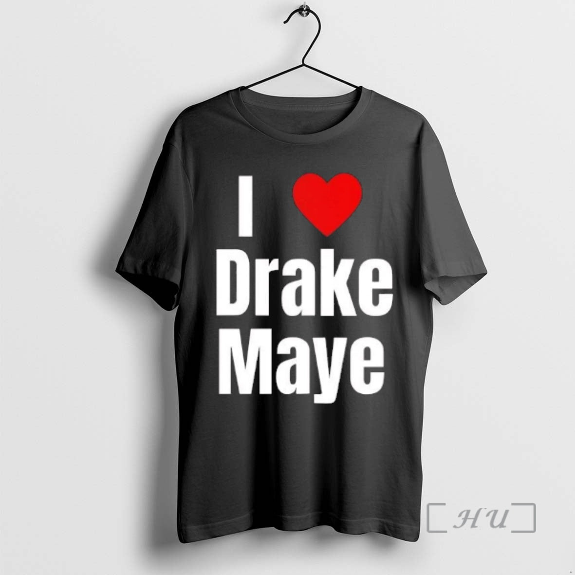 Trending I Love Drake Maye 2026 T-Shirts, Hoodie, Sweatshirt | AU18TeeNovaLab.com