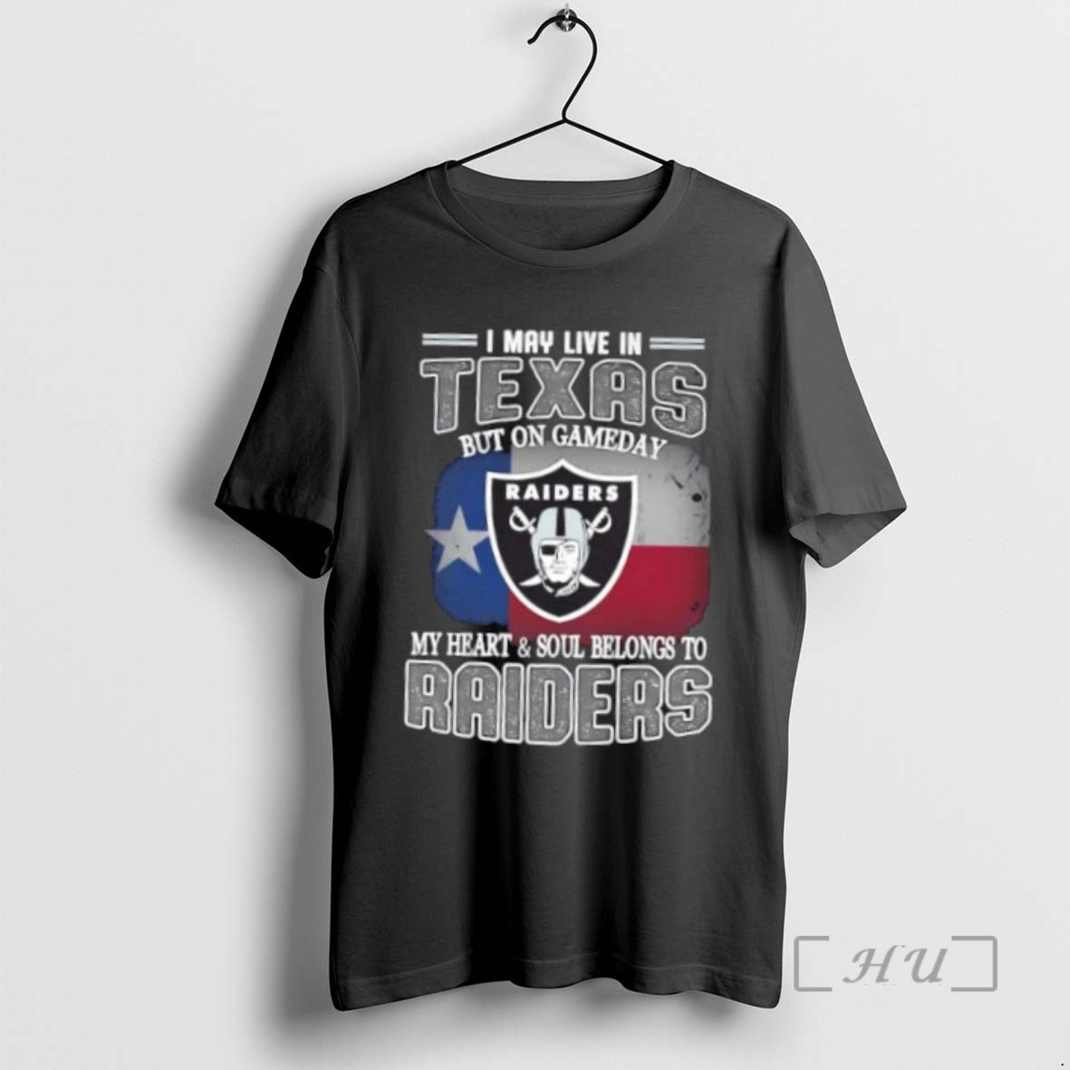 Trending I May Live In Texas But On Gameday My Heart And Soul Belongs To