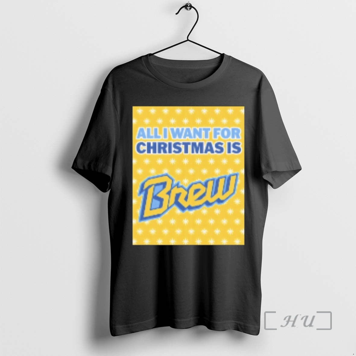Trending I Want For Christmas Is Brew Baseball Ugly T-Shirts, Hoodie, Sweatshirt | AU18TeeNovaLab.com