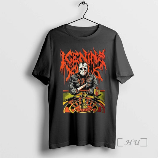 Trending Ice Nine Kills When We Were Young Festival Exclusive On October 18 19 2025