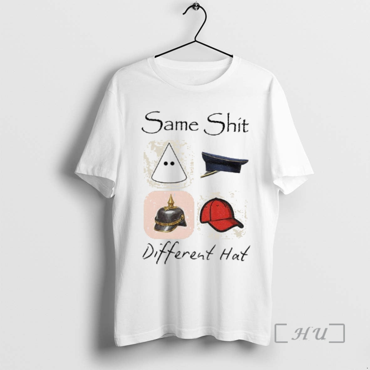 Trending Ice Out Now Minneapolis Rally Same Shit Different Hat Kkk Premium T Shirts Sweater Hoodie, Sweatshirt
