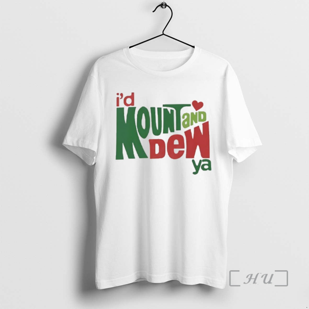 Trending Id Mount And Dew Ya Mountain Dew T-Shirts, Hoodie, Sweatshirt | AU18TeeNovaLab.com