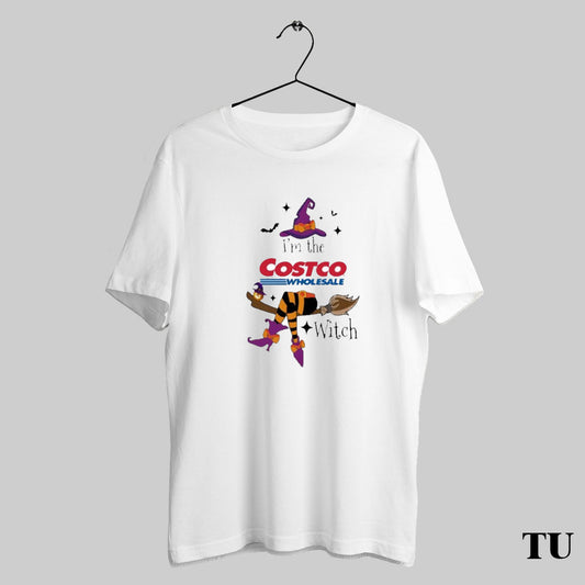 Trending Im The Costco Wholesale Halloween 2025