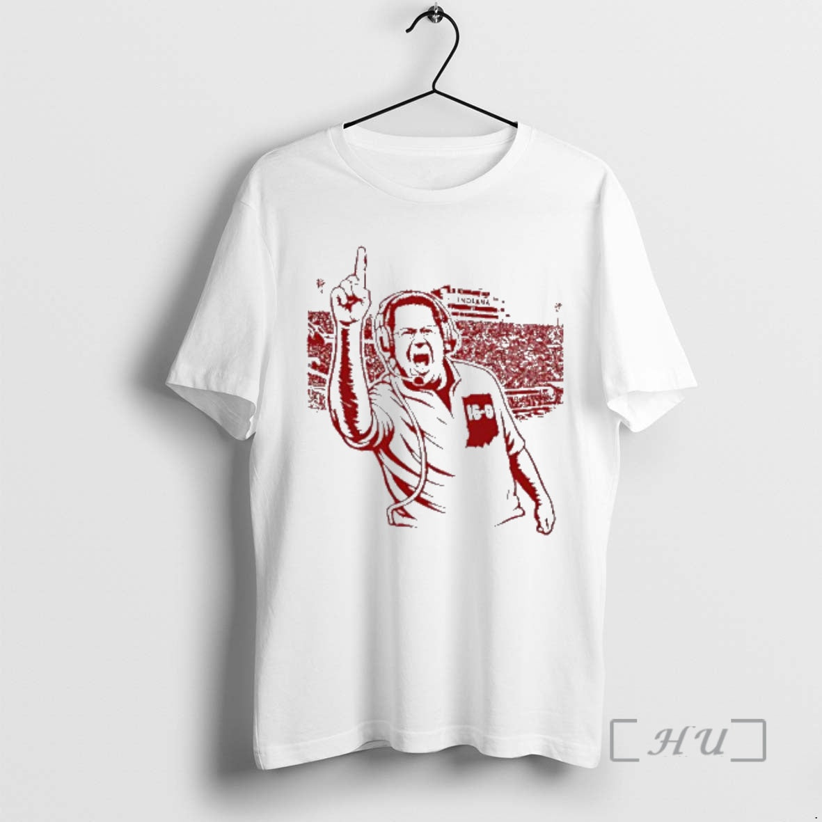 Trending In Cignetti We Trust T-Shirts, Hoodie, Sweatshirt | AU18TeeNovaLab.com