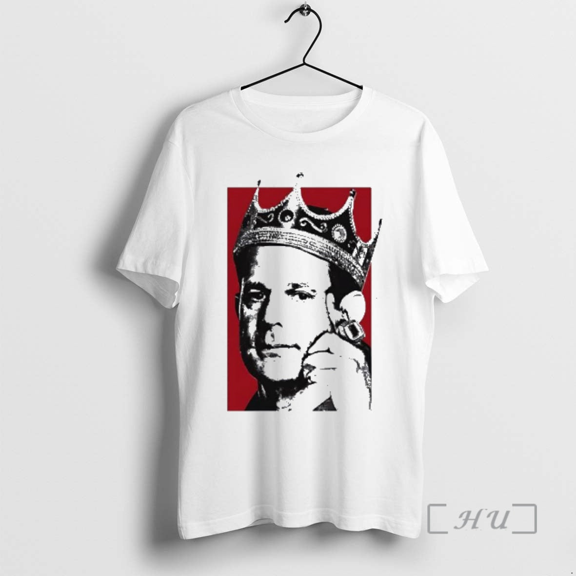 Trending In Coach Ring King T-Shirts, Hoodie, Sweatshirt | AU18TeeNovaLab.com