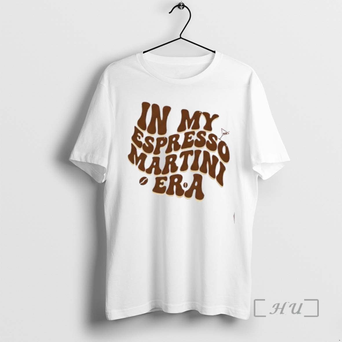 Trending In My Espresso Martini Era T-Shirts, Hoodie, Sweatshirt | AU18TeeNovaLab.com
