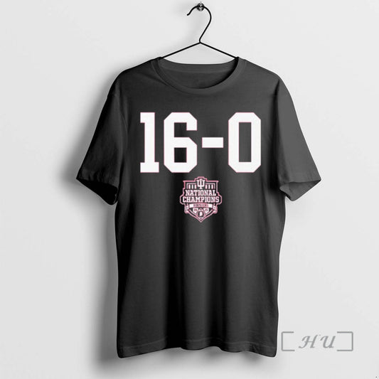 Trending Indiana Football 16 0 Cfp National Champions T-Shirts, Hoodie, Sweatshirt | AU18TeeNovaLab.com