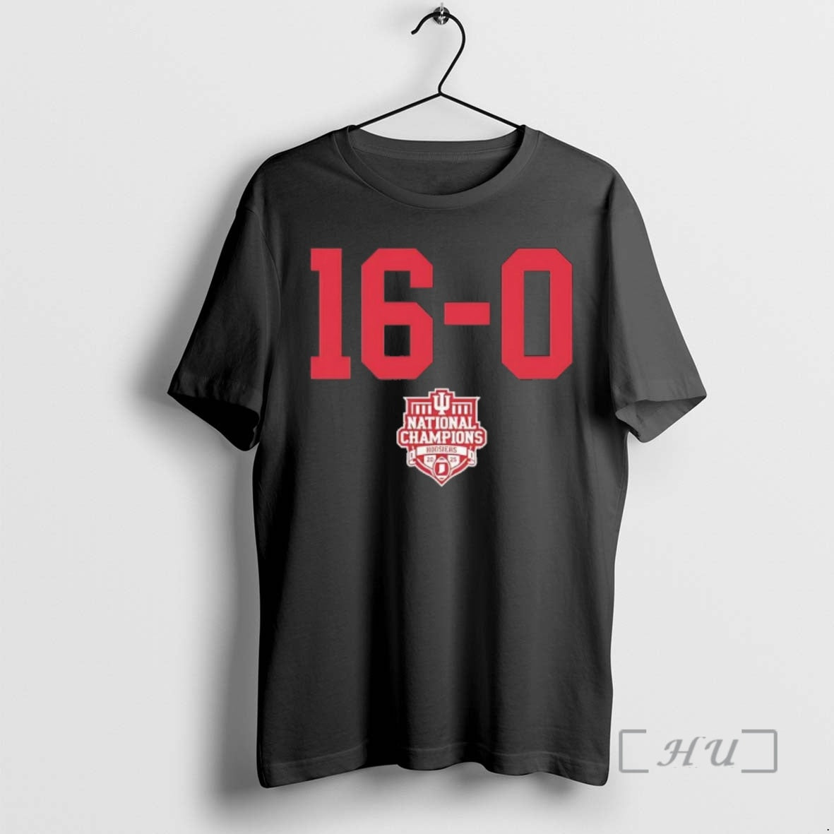 Trending Indiana Football 16 0 Miami 2025 Cfp National Champions T-Shirts, Hoodie, Sweatshirt | AU18TeeNovaLab.com