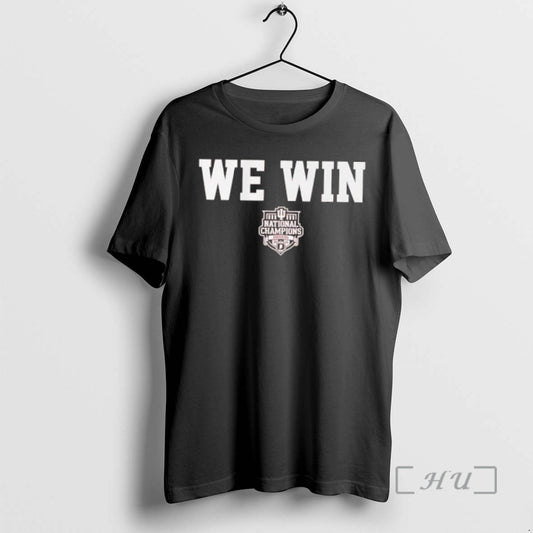 Trending Indiana Football Cfp National Champions We Win T-Shirts, Hoodie, Sweatshirt | AU18TeeNovaLab.com