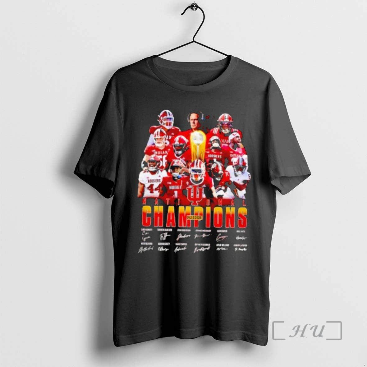 Trending Indiana Is Your 2026 National Champions Graphic T-Shirts, Hoodie, Sweatshirt | AU18TeeNovaLab.com