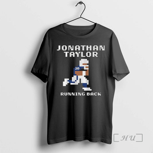Trending Indianapolis Colts Jonathan Taylor Running Back Games