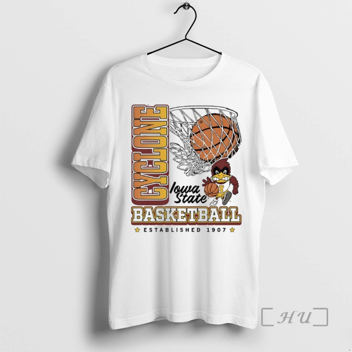 Trending Iowa State Cyclone Basketball Max Collegiate T-Shirts, Hoodie, Sweatshirt | AU18TeeNovaLab.com