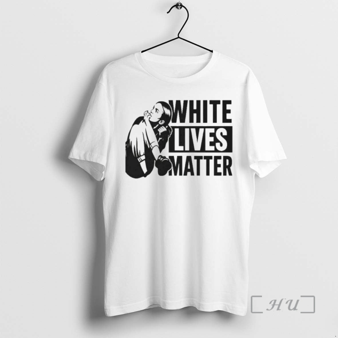 Trending Iryna Zarutska White Lives Matter T-Shirts, Hoodie, Sweatshirt | AU18TeeNovaLab.com
