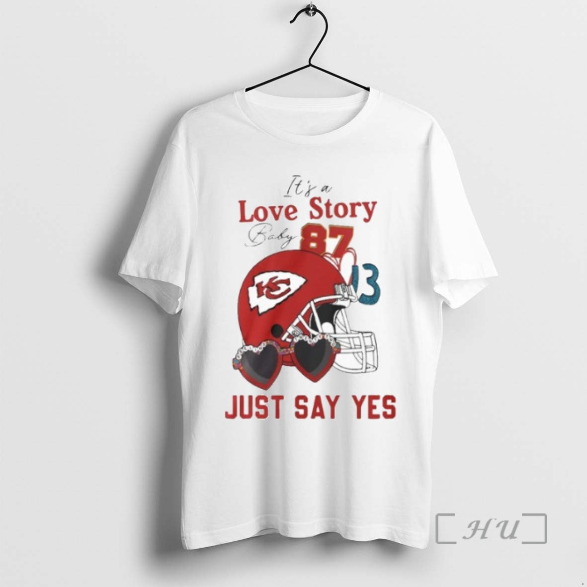 Trending Its A Love Story Baby Just Say Yes 87 13