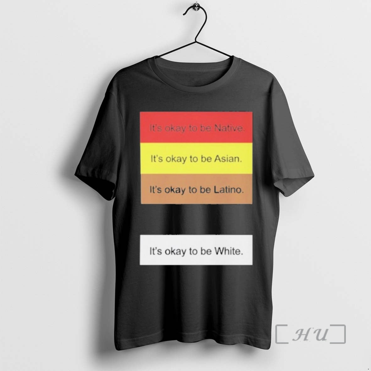 Trending Its Okay To Be Native Its Okay To Be Asian Premium T Shirts Sweater Hoodie, Sweatshirt | AU18TeeNovaLab.com