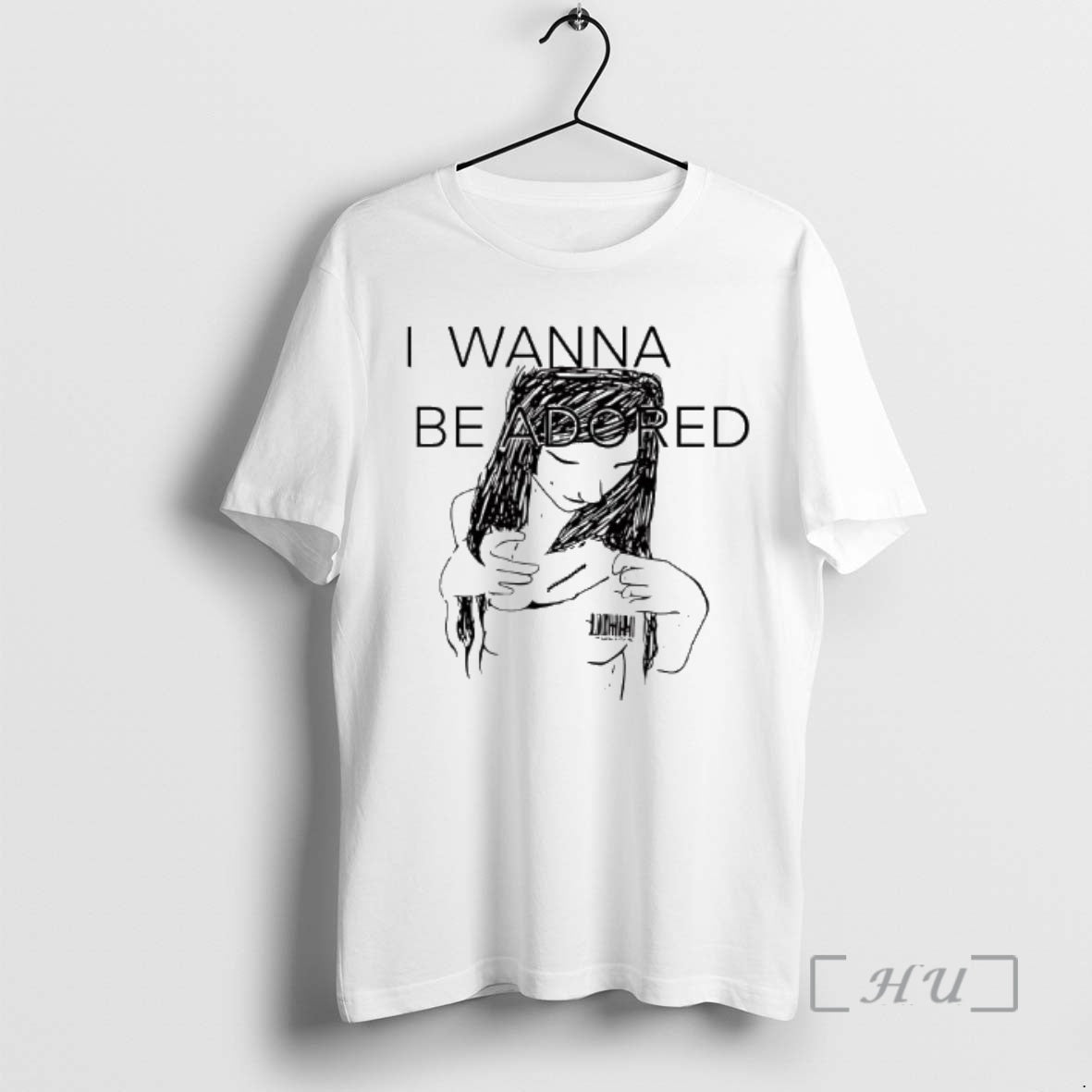 Trending Jack Oconnell I Wanna Be Adored T-Shirts, Hoodie, Sweatshirt | AU18TeeNovaLab.com