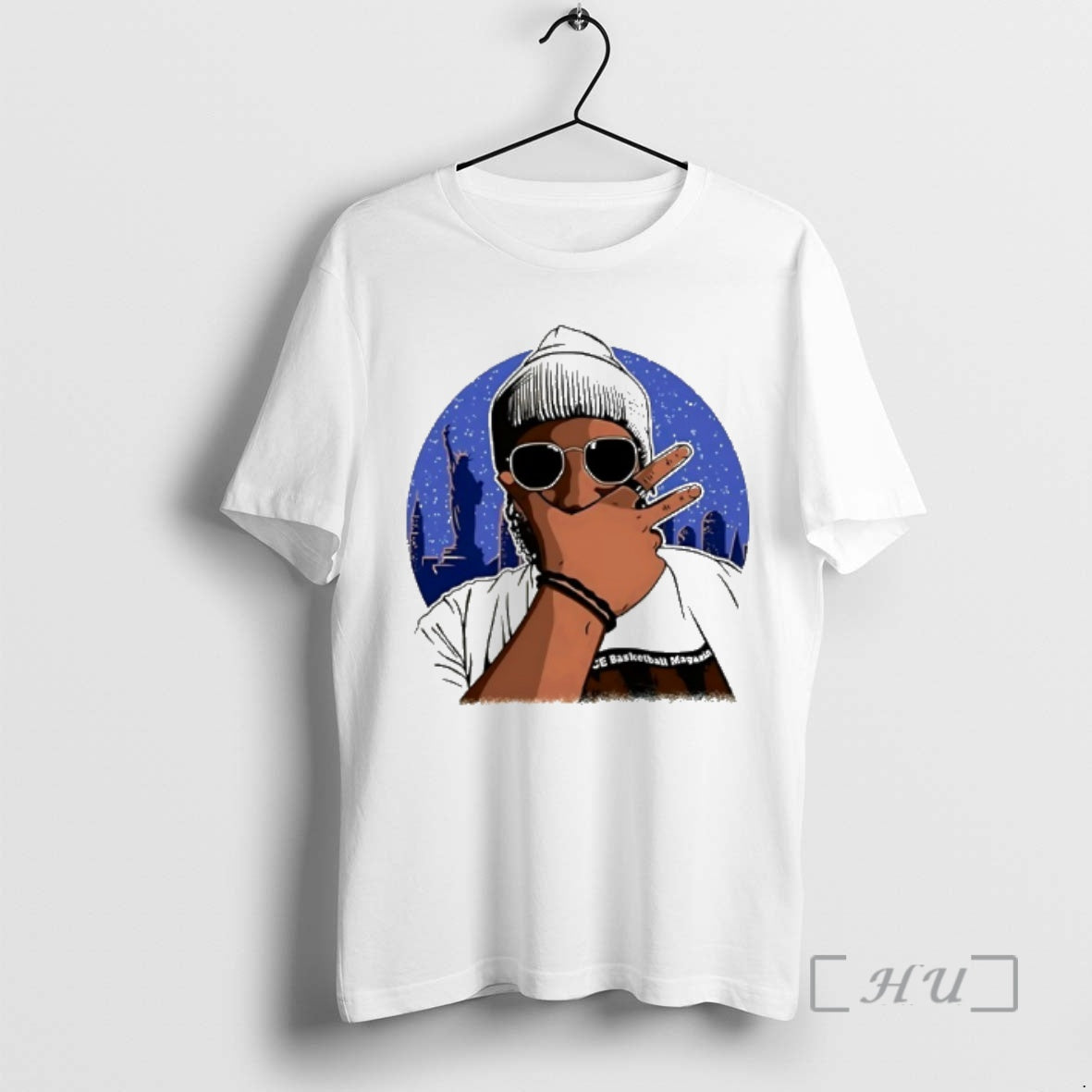 Trending Jalen Brunson 2025 Celly Cuff Ny Knicks T-Shirts, Hoodie, Sweatshirt | AU18TeeNovaLab.com