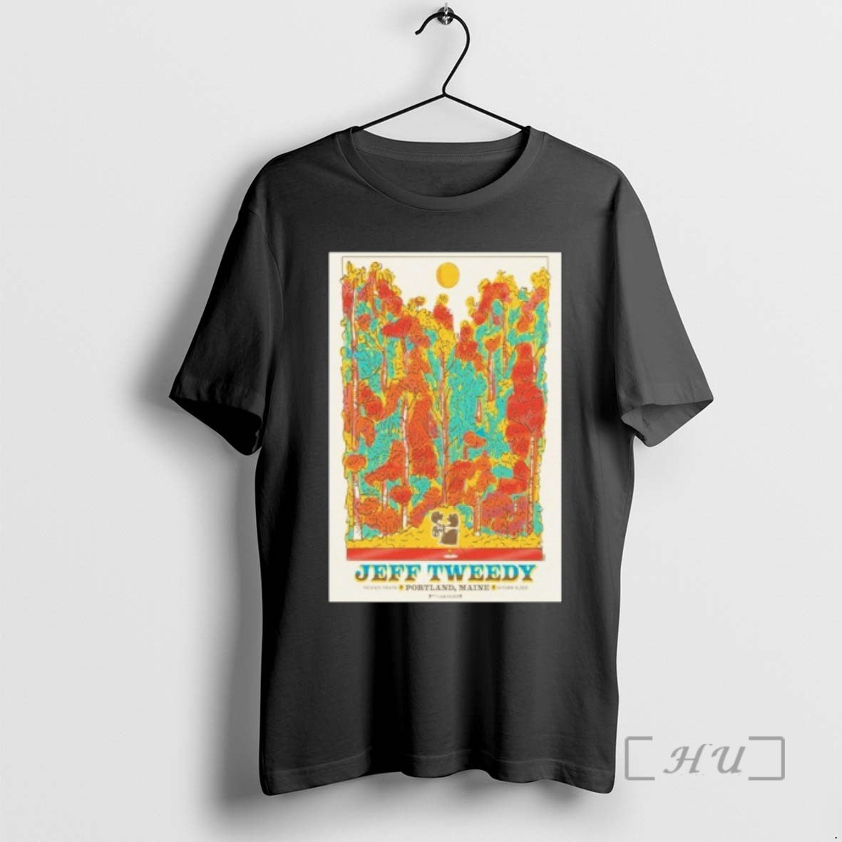 Trending Jeff Tweedy Oct 16 2025 State Theatre In Portland Me