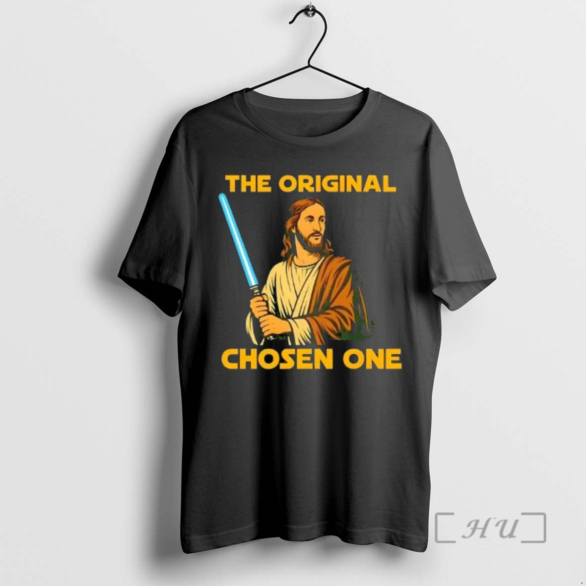 Trending Jesus Christ The Chosen One T-Shirts, Hoodie, Sweatshirt | AU18TeeNovaLab.com