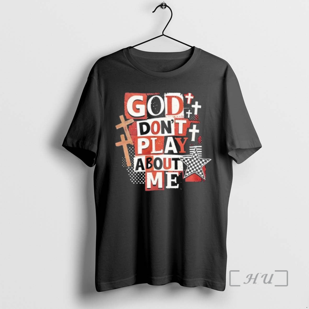 Trending Jesus God Dont Play About Me Snarky Christian T-Shirts, Hoodie, Sweatshirt | AU18TeeNovaLab.com