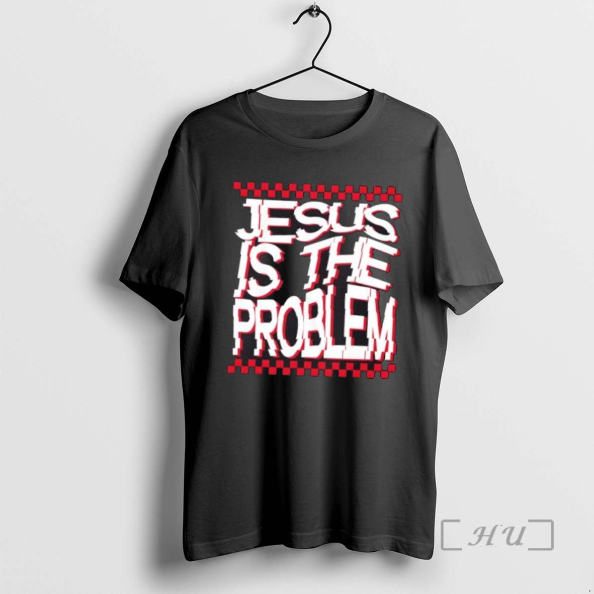 Trending Jesus Is The Problem