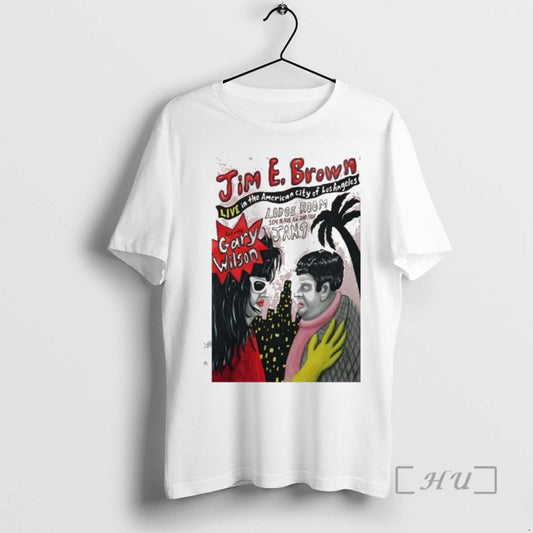 Trending Jim E T-Shirts, Hoodie, Sweatshirt | AU18TeeNovaLab.com