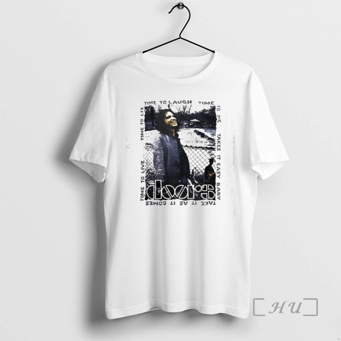 Trending Jim Morrison Take It As It Comes Time To Laugh Time To Die Take