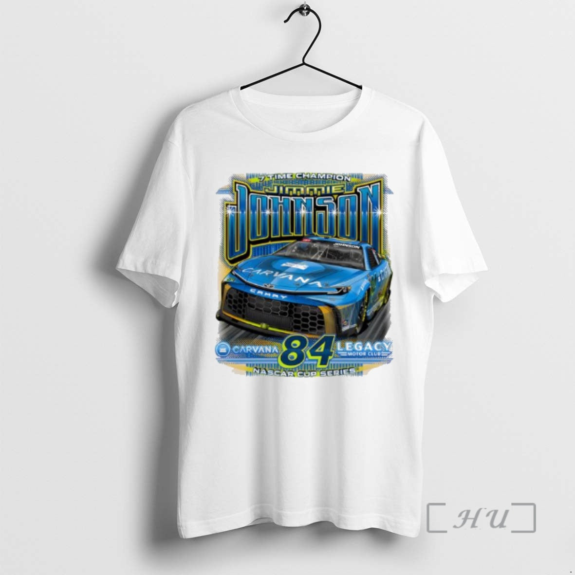 Trending Jimmie Johnson Classic Ink Carvana Nascar Cup Series T-Shirts, Hoodie, Sweatshirt | AU18TeeNovaLab.com