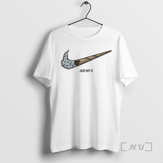 Trending Just Hit It Funny Parody T-Shirts, Hoodie, Sweatshirt | AU18TeeNovaLab.com