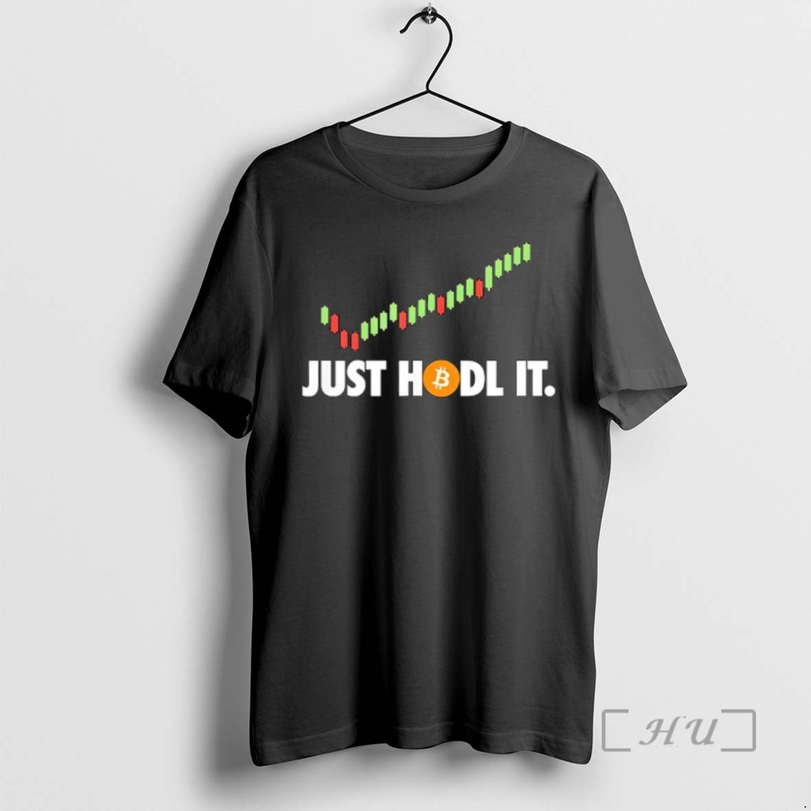 Trending Just Hodl It Btc Bitcoin Crypto Trader Miner Investor T-Shirts, Hoodie, Sweatshirt | AU18TeeNovaLab.com