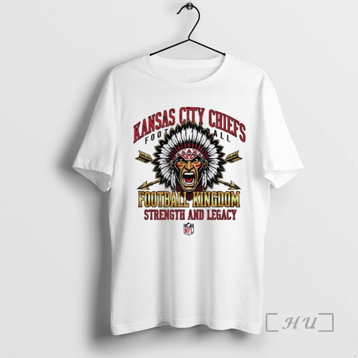 Trending Kansas City Chiefs Football Kingdom Strength And Legacy T-Shirts, Hoodie, Sweatshirt | AU18TeeNovaLab.com