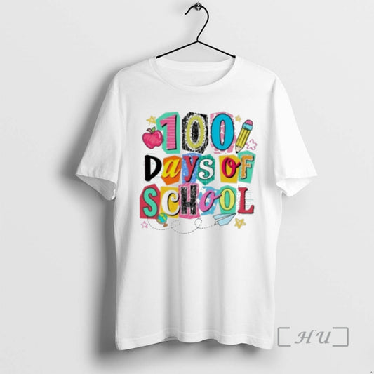 Trending Kentucky 100 Days Of School Classroom Style T-Shirts, Hoodie, Sweatshirt | AU18TeeNovaLab.com