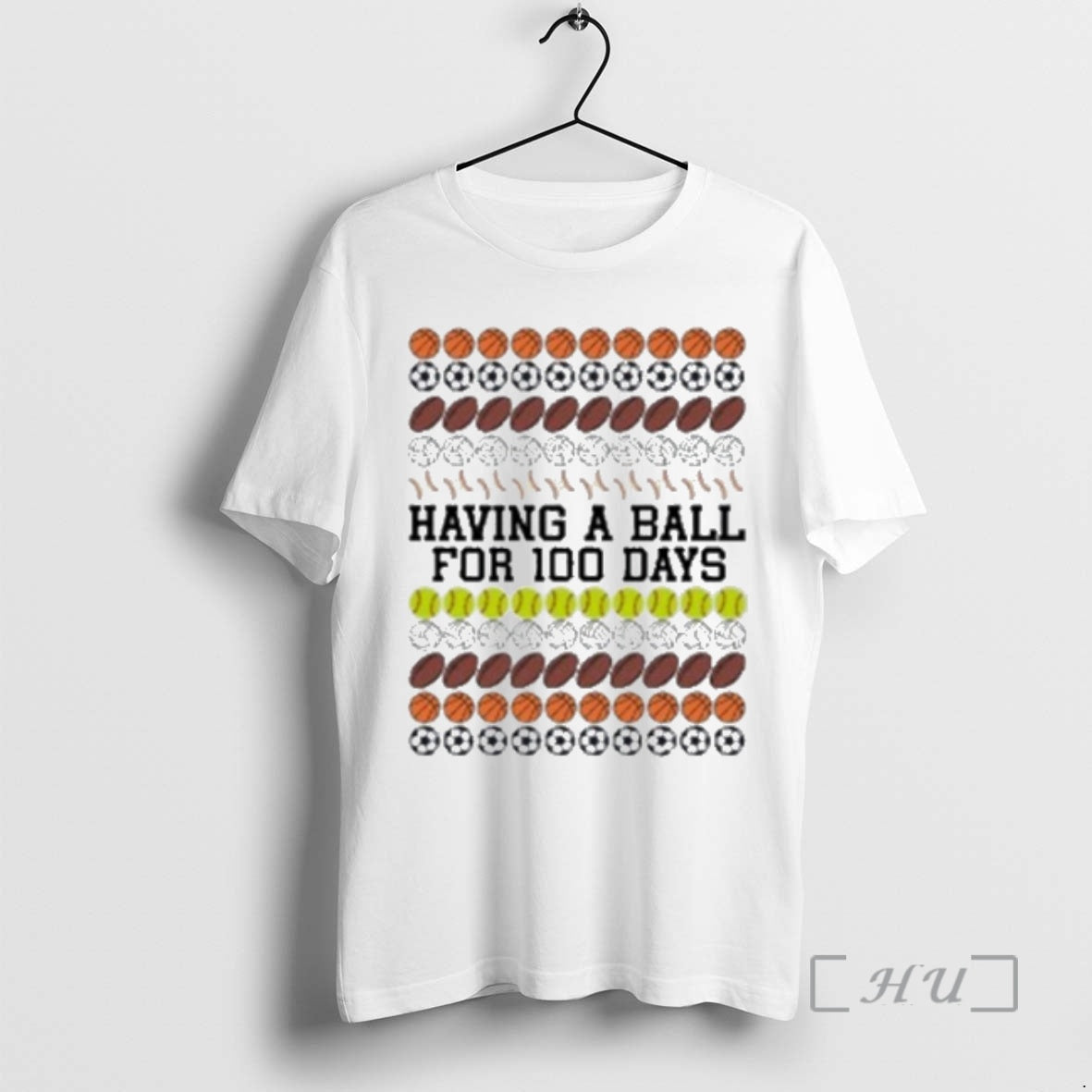 Trending Kentucky Having A Ball For 100 Days Sports T-Shirts, Hoodie, Sweatshirt | AU18TeeNovaLab.com
