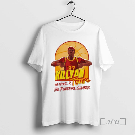 Trending Killyan Toure Touretue Chamber Nil